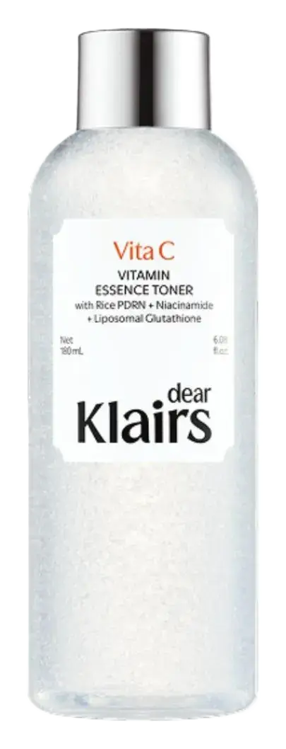 Dear, Klairs Freshly Juiced Vitamin Essence Toner
