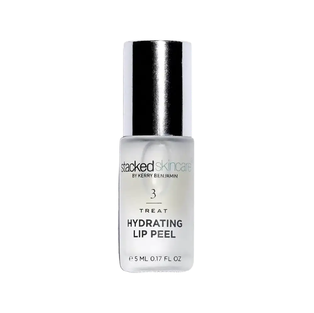 Stacked Skincare Hydrating Lip Peel