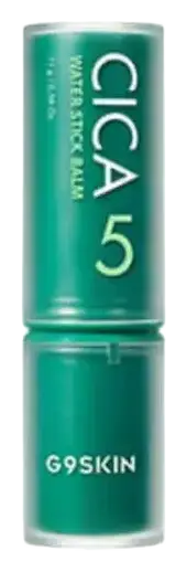 G9 Skin Cica 5 Water Stick Balm