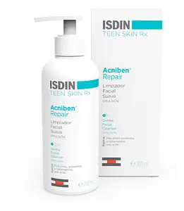 ISDIN Acniben Repair Gentle Cleanser Emulsion