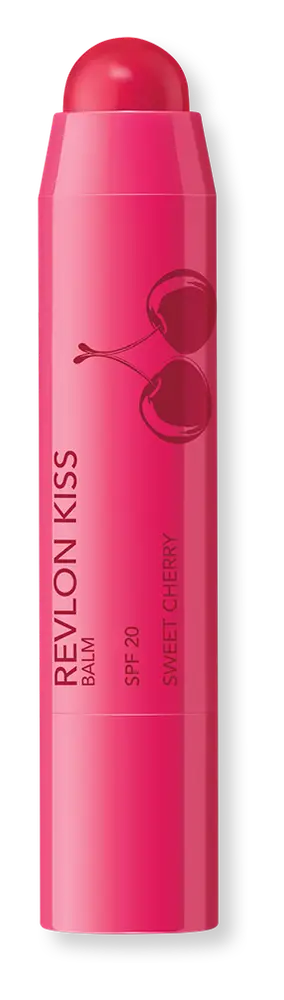 Revlon Kiss Balm SPF 20 Sweet Cherry (030)
