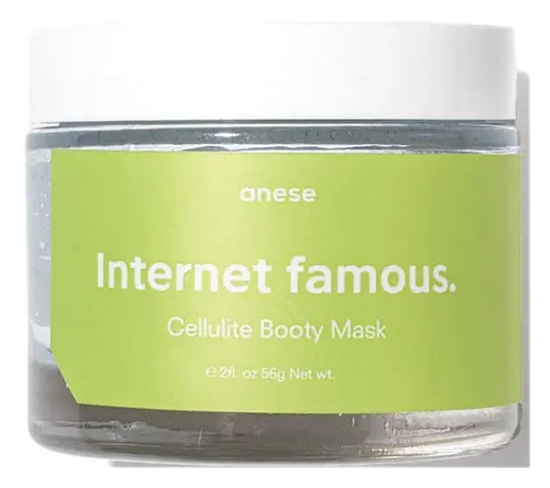 Anese Internet Famous