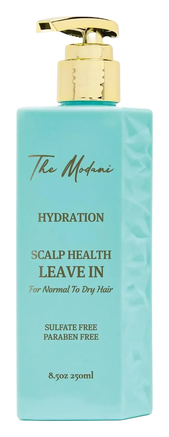 The Modani Hydration Scalp Health Leave In