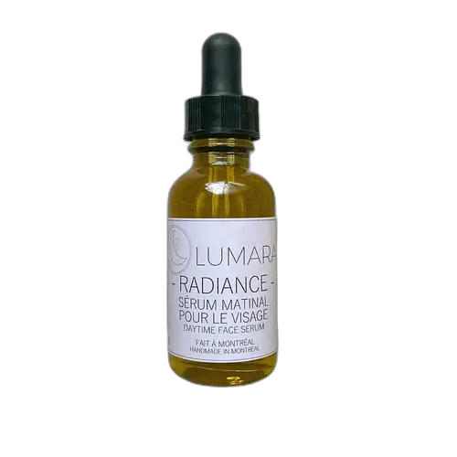 Lumara Radiance Daytime Face Serum