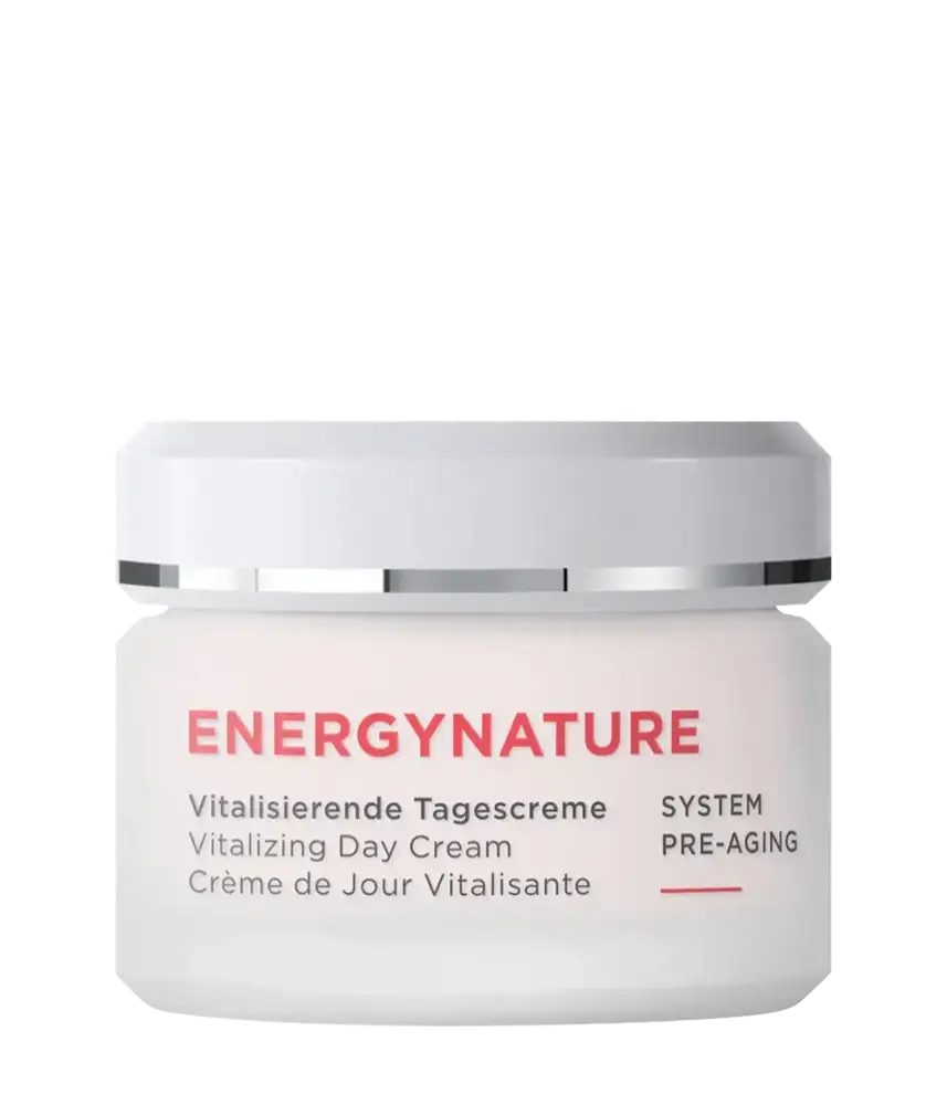 Annemarie Börlind Energynature System Pre-Aging Vitalizing Day Cream