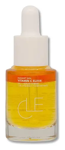 CLE Cosmetics Vitamin C Elixir