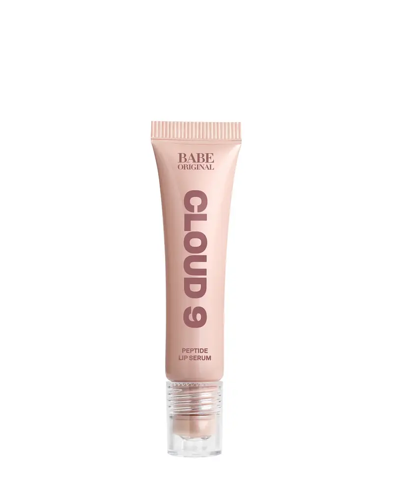 Babe Original Cloud 9 Peptide Lip Serum