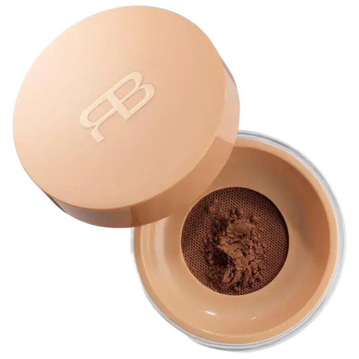 Range Beauty Smooth Out Translucent Powder Deep