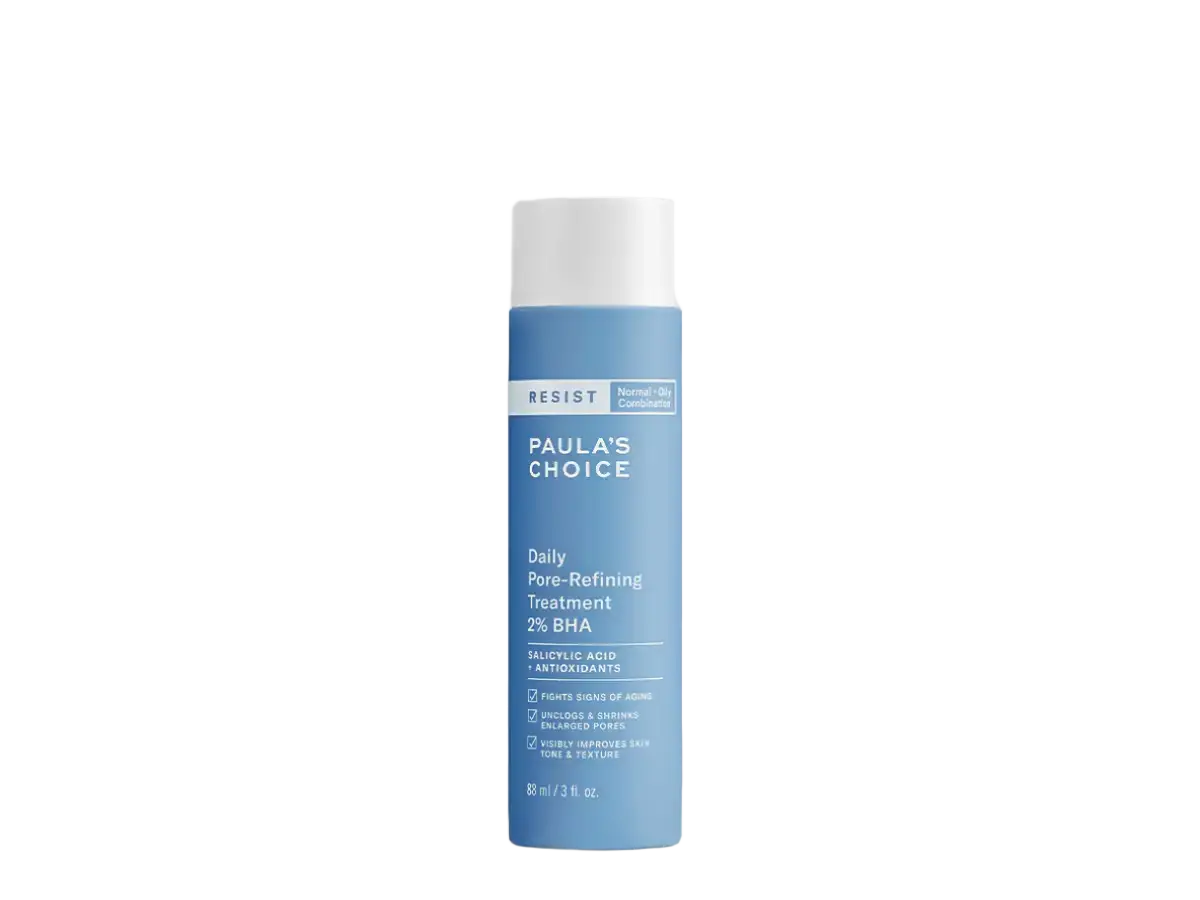 Paula's Choice Daily Pore-Refining Treatment With 2% BHA EU