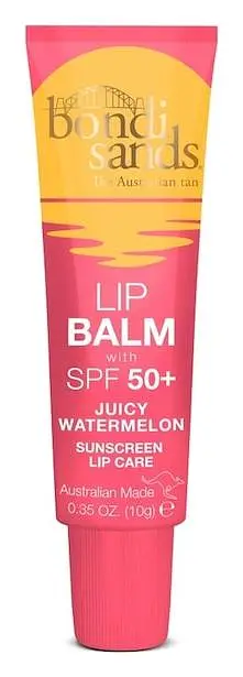 bondi sands Juicy Watermelon Lip Balm with SPF 50+