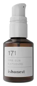 ishonest 171 Pre-Sun Exposure