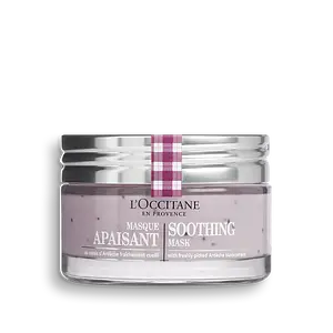 L'Occitane Soothing Mask North Macedonia