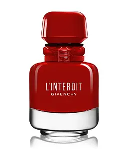 Givenchy L'Interdit Eau De Parfum Rouge Ultime