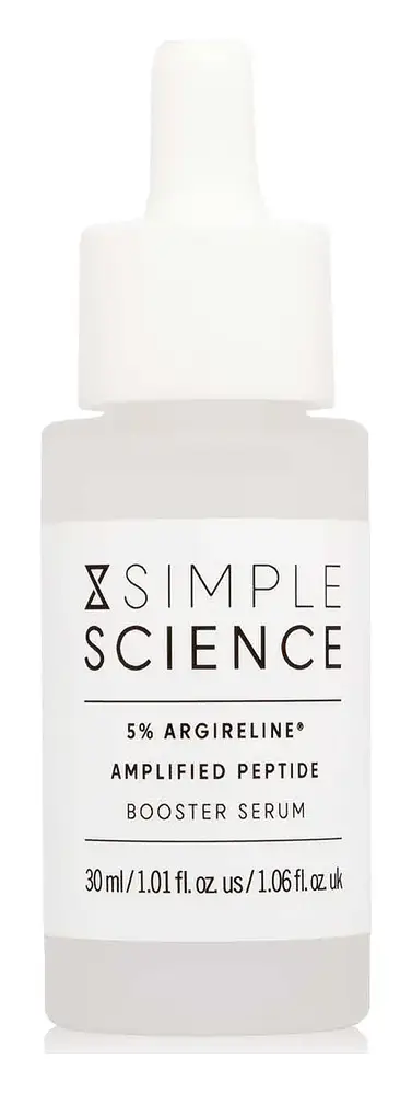 Isomers Skincare Laboratories 5% Argireline Amplified Peptide Booster Serum