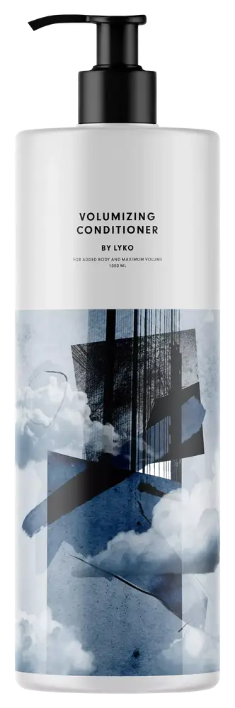 By Lyko Volumizing Conditioner