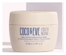 Coco & Eve Pro Youth Hair & Scalp Mask