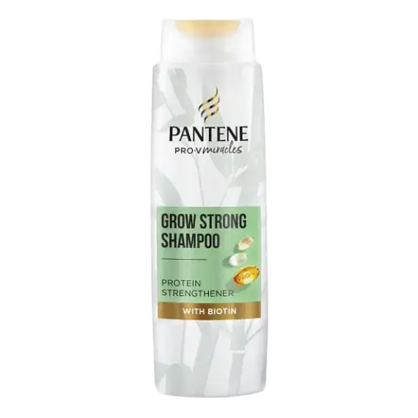 Pantene Grow Strong Shampoo UK