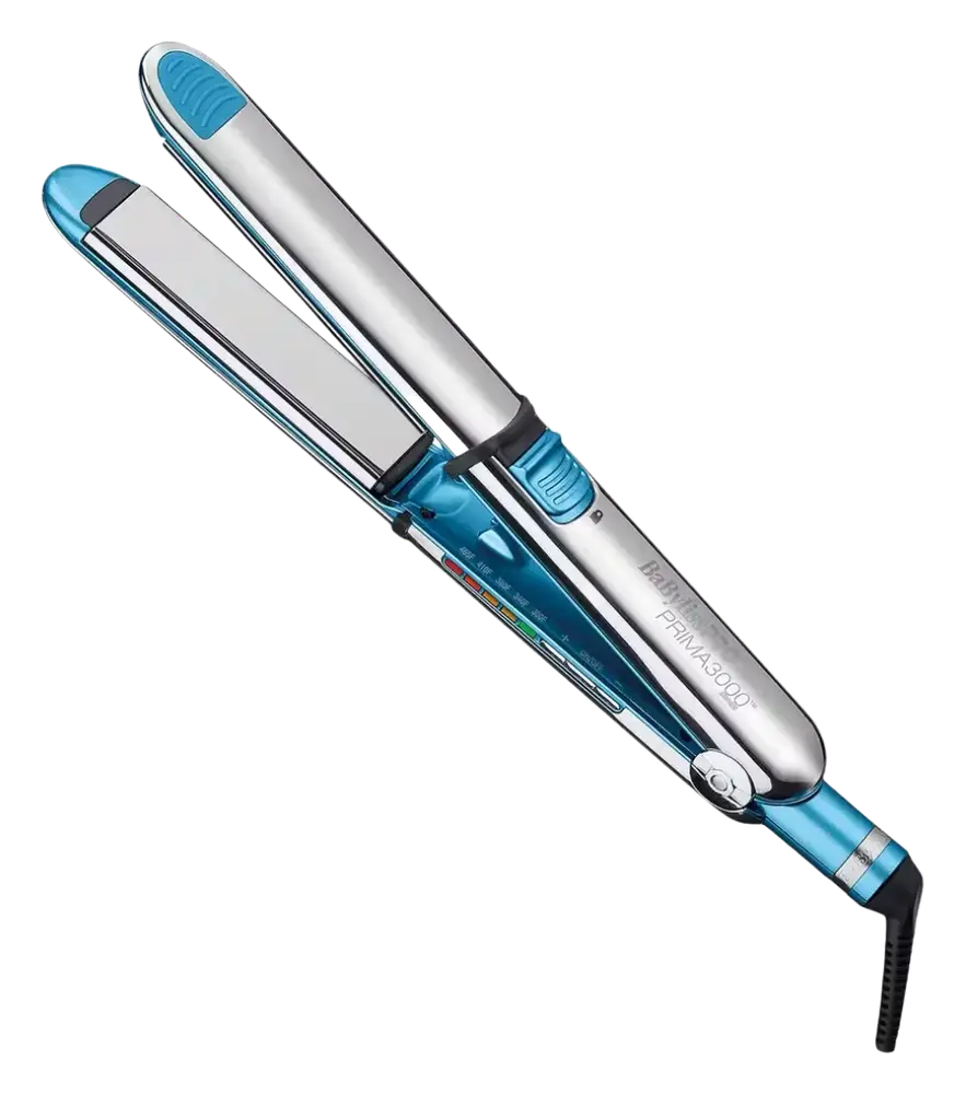 Babylisspro Nano Titanium Prima Styling Iron