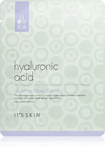 It's Skin Hyaluronic Acid Moisture Mask Sheet