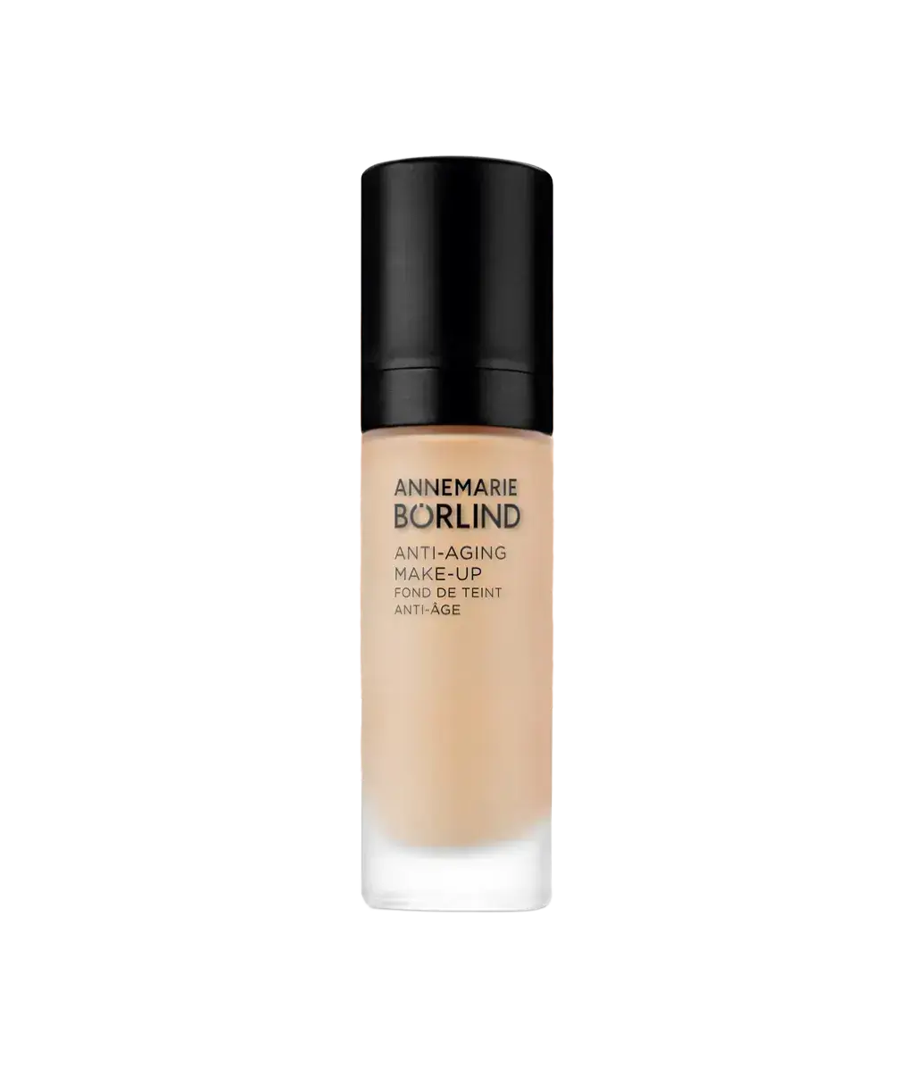 Annemarie Börlind Anti-Aging Make-Up Light