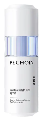 Pechoin Superior Radiance Whitening Spot Fading Serum