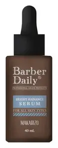 Barber Daily Bright Radiance Serum