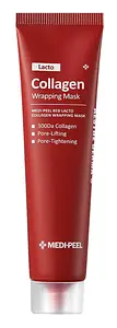 MEDI-PEEL Red Lacto Collagen Wrapping Mask