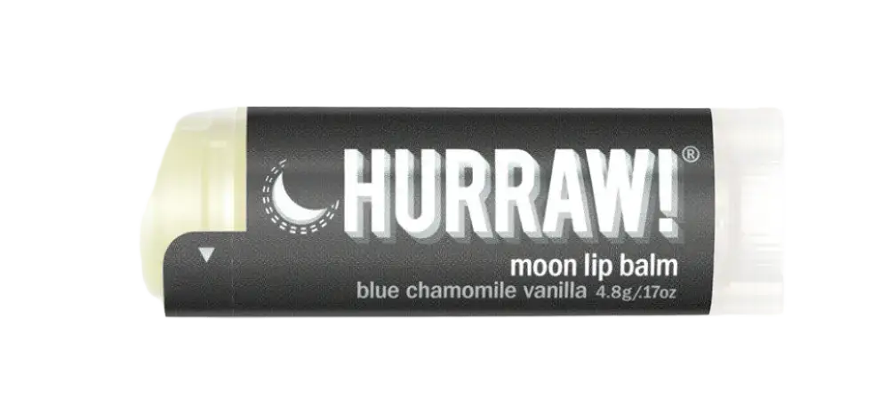 Hurraw! Moon Lip Balm