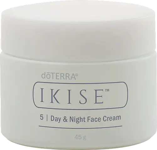 Doterra Ikise Day & Night Face Cream
