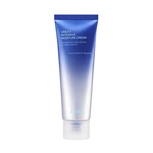 JUMISO Urea 5 Intensive Moisture Cream