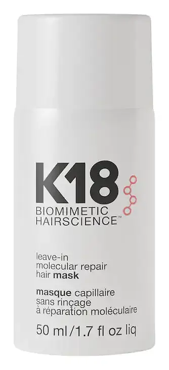 K18 Hair Leave-In Molecular Repair Hair Mask Original