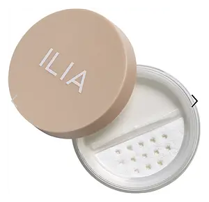 Ilia Soft Focus Finishing Powder