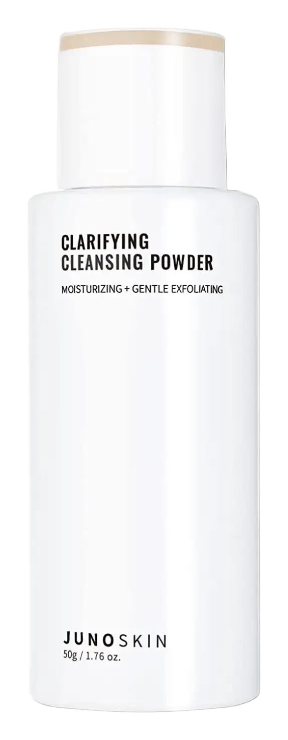 JUNOCO Clarifying Cleansing Powder