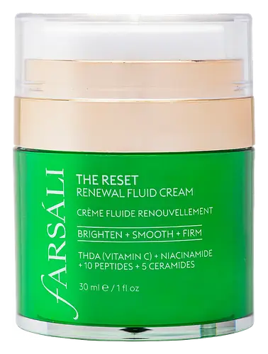 FARSALI Renewal Fluid Cream
