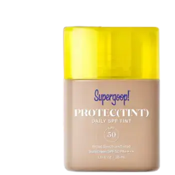 Supergoop! Protec(Tint) Daily SPF Tint SPF 50 24N