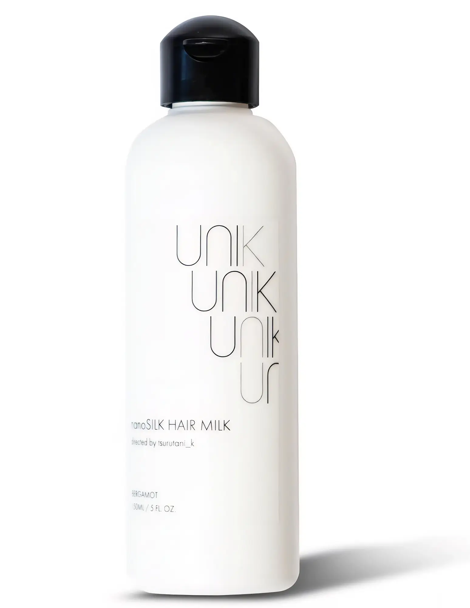 Unik Nanosilk Hair Milk