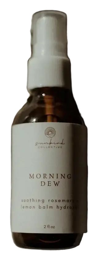 Sunbird Collective Morning Dew