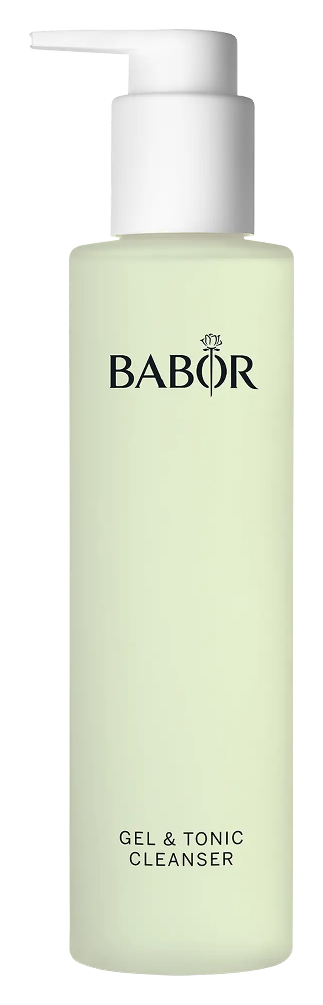 Babor Gel & Tonic Cleanser