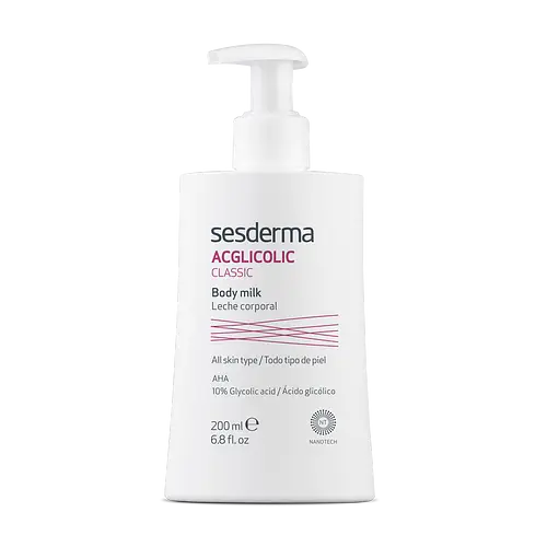Sesderma ACGlicolic Body Milk