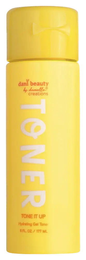 Danielle Creations Tone It Up Toner