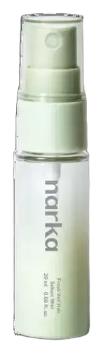 Narka Fresh Veil Hair Sebum Mist