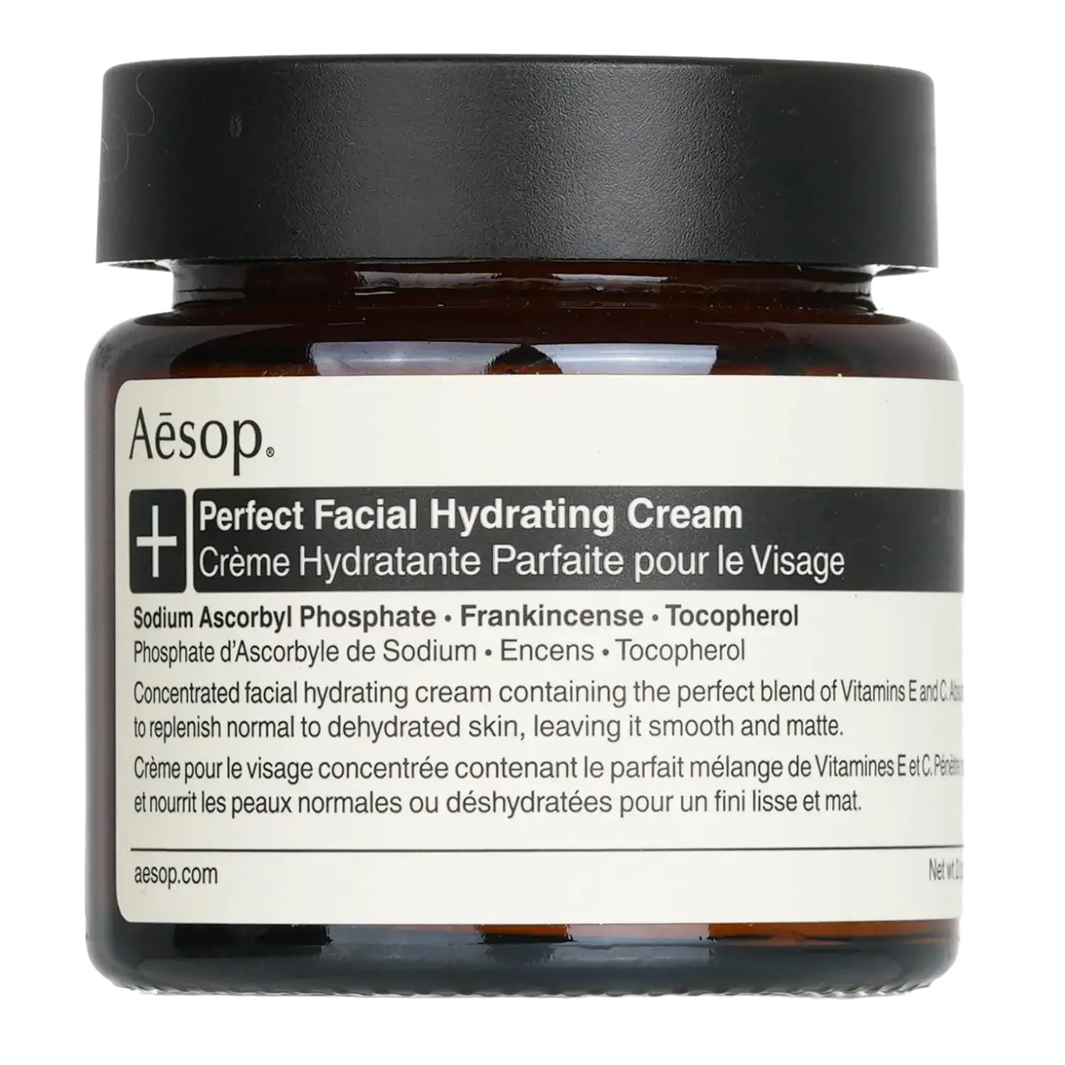 Aesop Perfect Facial Hydrating Cream