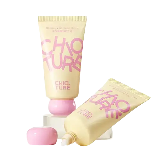 Chioture Moisturizing Hand Cream