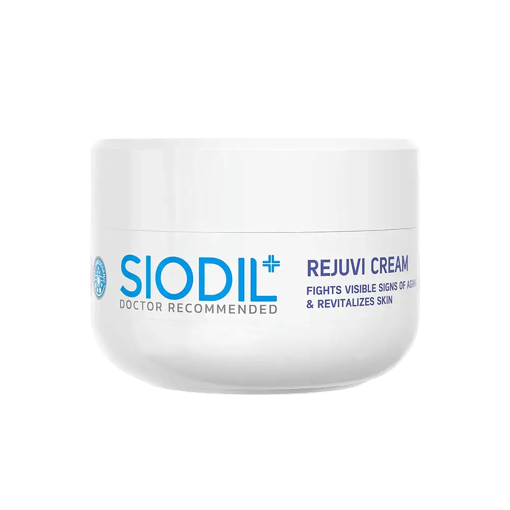 Siodil Rejuvi Cream