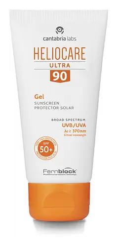 HELIOCARE Ultra 50+ Gel
