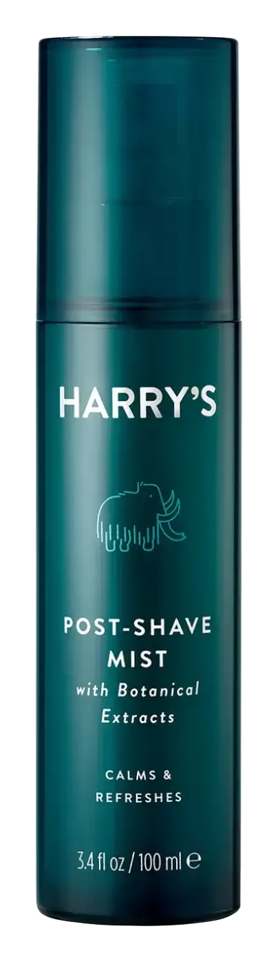 Harry's Post-Shave Mist