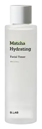 B.LAB Matcha Hydrating Facial Toner