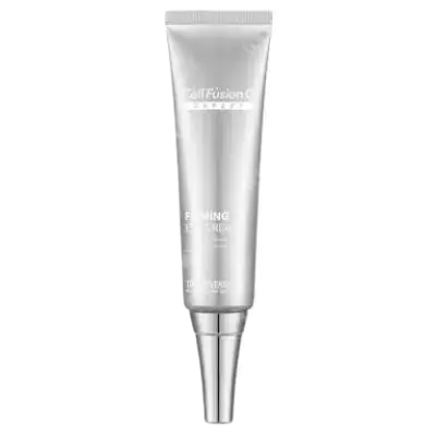 Cell Fusion C Time Reverse Firming Eye Cream