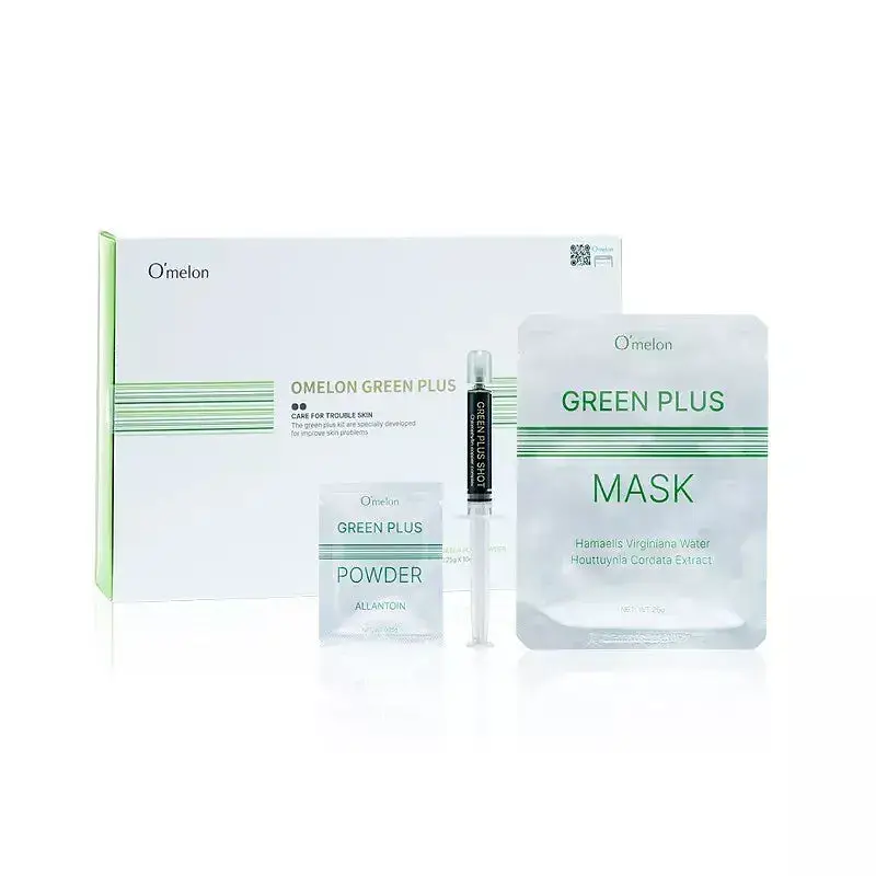 O’Melon Green Plus Complex