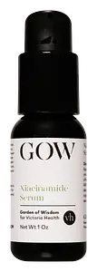 Garden of Wisdom Niacinamide Serum